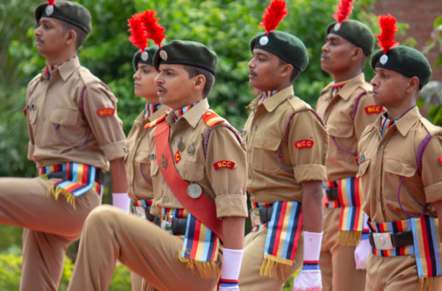 Sainik School
