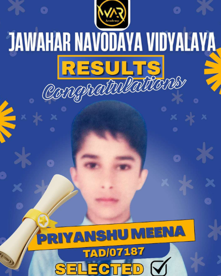 Priyanshu Meena