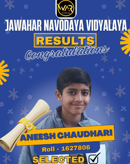 Aneesh Chaudhari