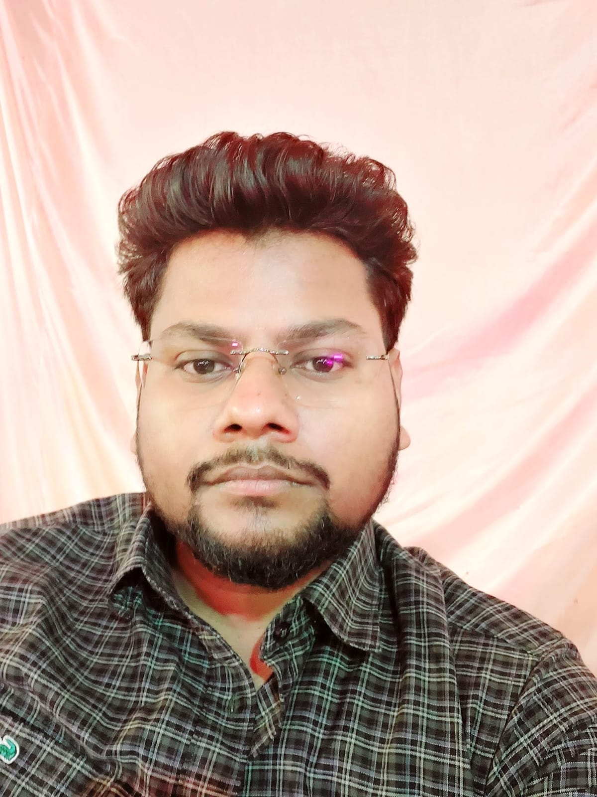 Mr. Himanshu Sir